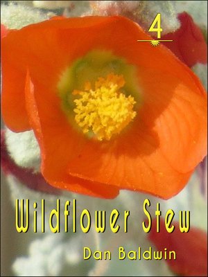 cover image of Wildflower 4